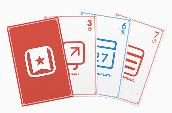 Yapılacak listesi odaklı Wunderlist yeni özellikler kazandı