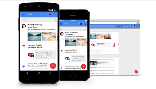 Google Inbox, yeni erteleme özelliğiyle dikkat çekiyor