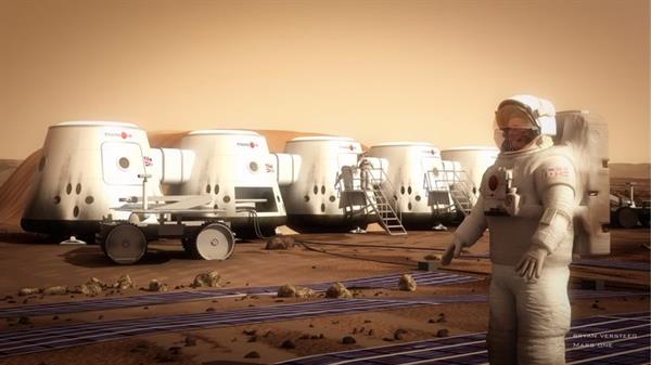 Mars One kolonicileri için seçmelerde sona yaklaşılıyor