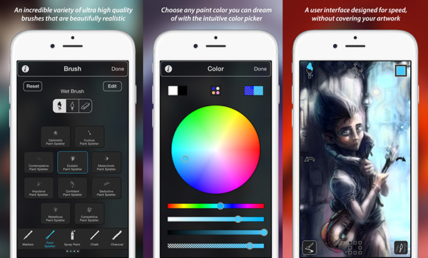 iOS uyumlu Inspire ve Inspire Pro artık ücretsiz