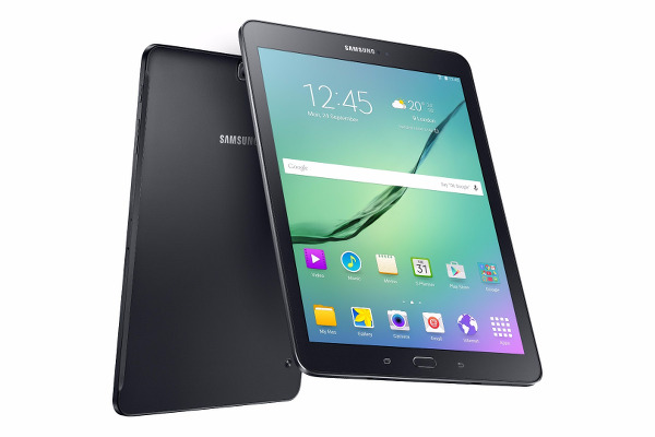Dünyanın en ince tableti Samsung Galaxy Tab S2 resmiyet kazandı