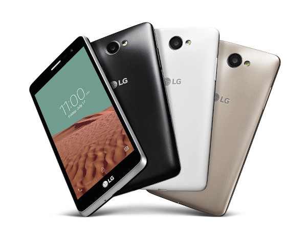 LG'nin alt seviyeye yatırımı sürüyor :Bello 2 