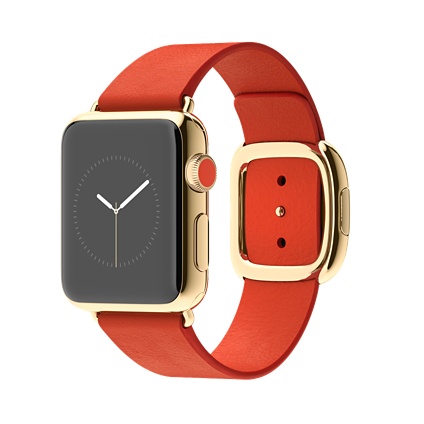 Apple Watch'ın Türkiye fiyatı ve satış tarihi belli oldu