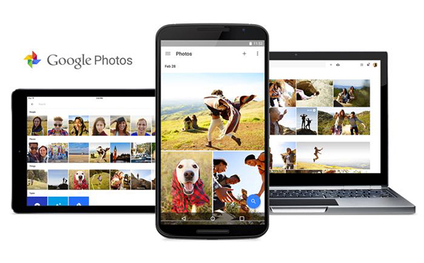 Google+ Fotoğraflar servisi 1 Ağustos tarihinde kapanıyor