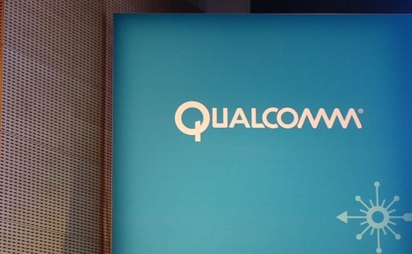 Qualcomm'da bölünme rüzgarları