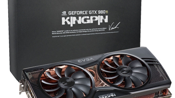 Gtx 980 clearance ti kingpin