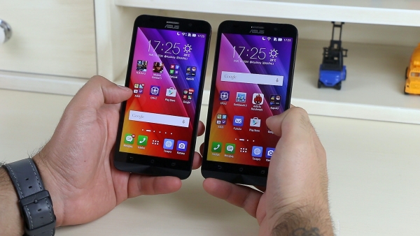 Asus ZenFone 2'nin en ucuz versiyonunu inceledik 'Detaylar ve karşılaştırmalar videomuzda'