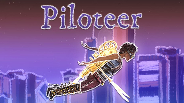 Fizik tabanlı bulmaca oyunu Piloteer, Android için de yayımlandı