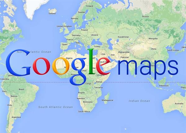 Google Haritalar uygulaması artık geçmişe yönelik hareketleri gösterebilecek