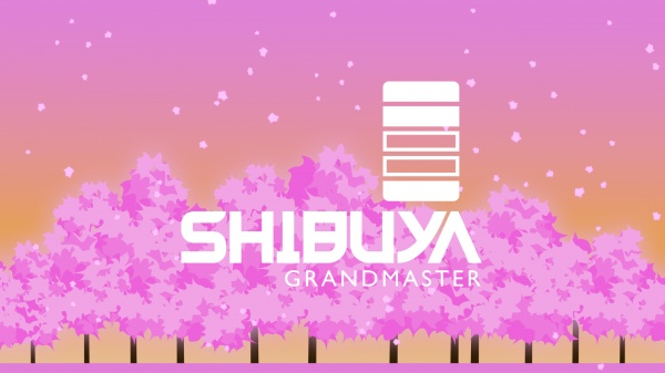 Shibuya Grandmaster önümüzdeki hafta mobil oyuncularla buluşacak