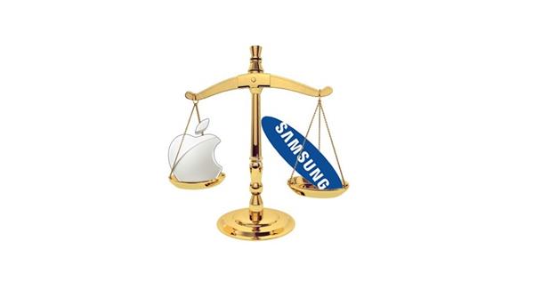Birçok teknoloji devi Apple davasında Samsung'a destek olacak