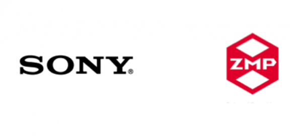 Aerosense: Sony Mobile ve ZMP'den drone şirketi