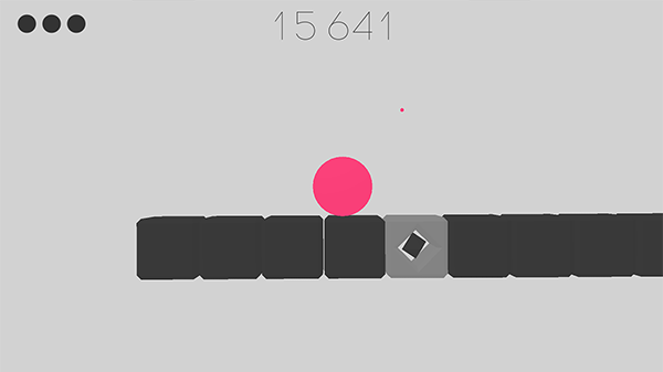 Platform oyunu Cublast, iOS için de yayımlandı
