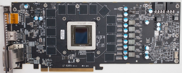 AMD Radeon R9 390 8GB ekran kartı incelemesi 'PowerColor'ın özel versiyonu testte'