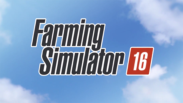 Farming Simulator 16, önümüzdeki ay mobil cihazlarda boy gösterecek