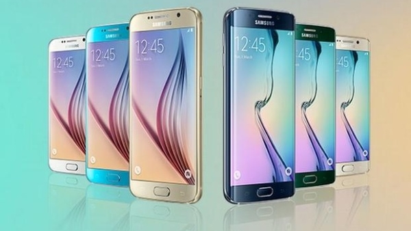 samsung galaxy s6 edge da 4gb ram ile