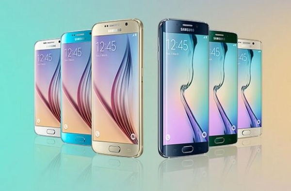 Samsung Galaxy S6 edge+ da 4GB RAM ile gelebilir