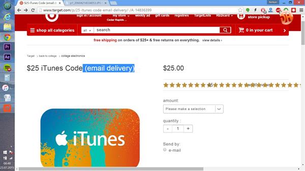 Kredi Kartsız AppleID Oluşturma ve Apple Music Üyeliği