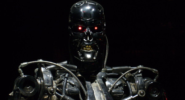 Terminator ve Pasific Rim 2050 yılında gerçek oluyor