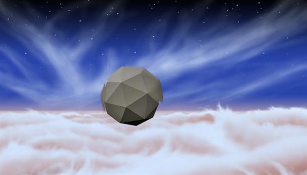 Jüpiter'i incelemek için rüzgarla çalışan araçlar kullanılacak