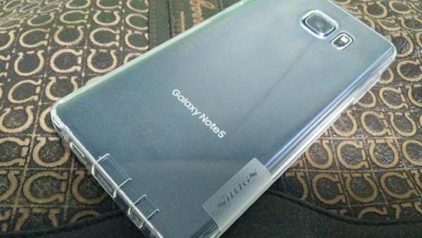 galaxy note 5 in exynos 7422 islemci ve