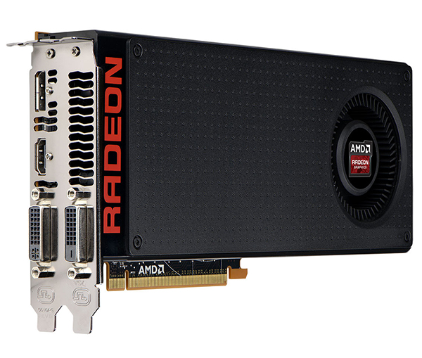 GeForce GTX 950'ye rakip geliyor: AMD'de R7 370X hazırlıkları