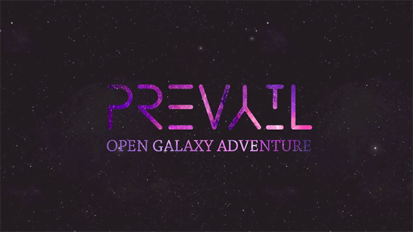 Uzayda geçen macera oyunu Prevail için yeni bir tanıtım videosu yayımlandı