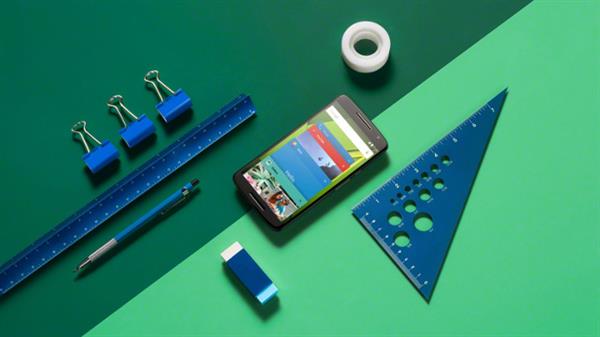 Motorola'dan yeni nesil Moto X telefonlar