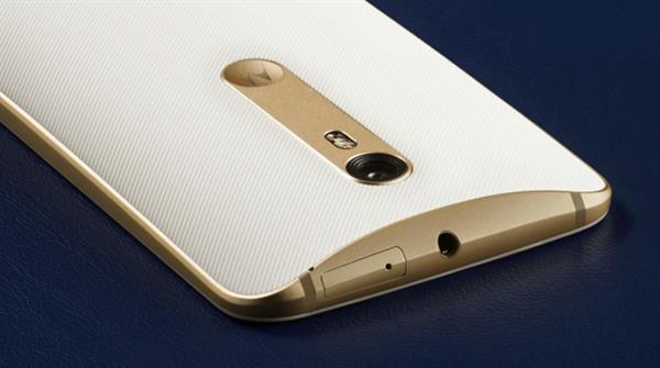 Motorola'dan yeni nesil Moto X telefonlar