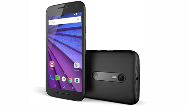 Hala ucuz hala kendi çapında güçlü : Moto G 2015