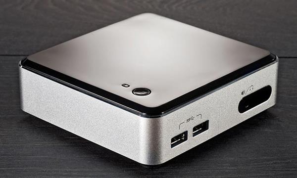 Intel Compute Stick ve NUC ürünleri Skylake işlemcileri bekliyor