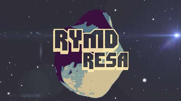 RymdResa, iOS platformunda da boy gösterecek