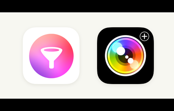 Filters uygulaması Camera+ ailesine katıldı