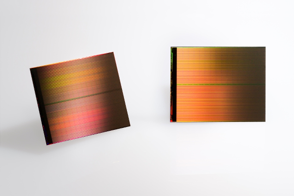 Intel ve Micron devrimsel bir bellek teknolojisi üzerinde çalışıyor