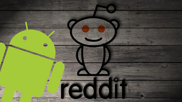 Reddit'in resmi Android uygulaması yolda