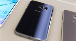 samsung galaxy s6 ve s6 edge