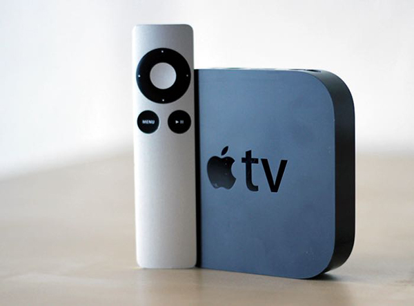 İddia: Yeni nesil Apple TV, Eylül ayında geliyor
