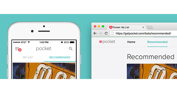 Pocket, yeni açık beta süreciyle gelişmiş özelliklere önceden erişim sunuyor