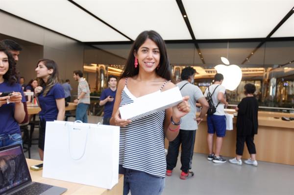 Apple Watch'ın resmi Türkiye satışı başladı