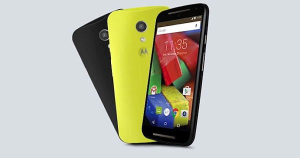 Motorola'nın yeni telefonlarını değerlendirdik: Yeni nesil Moto G, Moto X Play ve amiral gemi Moto X Style