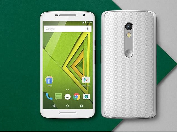 Motorola'nın yeni telefonlarını değerlendirdik: Yeni nesil Moto G, Moto X Play ve amiral gemi Moto X Style