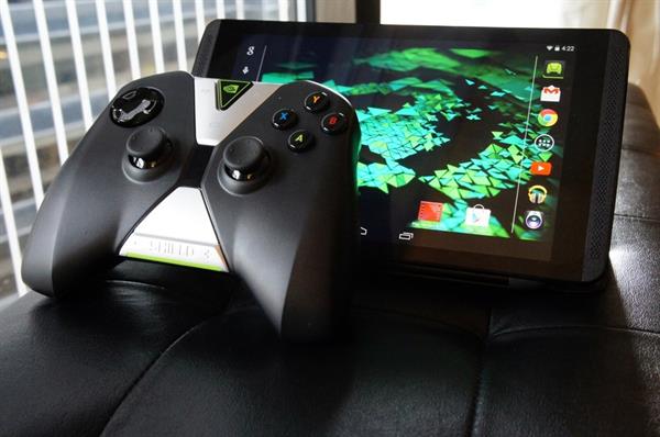 Nvidia, Shield tabletleri bataryanın yaratabileceği tehlikeler nedeniyle geri çağırıyor