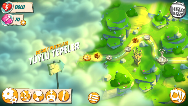 Angry Birds 2 inceleme : Efsane dönüyor