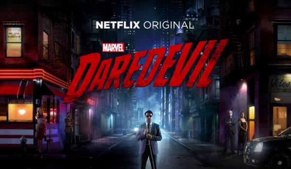 Netflix her yıl iki yeni Marvel dizisi yayınlamayı planlıyor