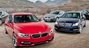 Ve Beklenen Oldu Nokia Here Haritalar Audi Bmw Ve Mercedes Konsorsiyumuna Satildi