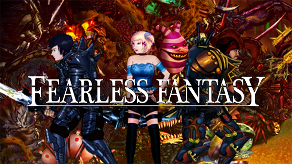 Fearless Fantasy'nin iOS sürümü kısa bir süreliğine ücretsiz