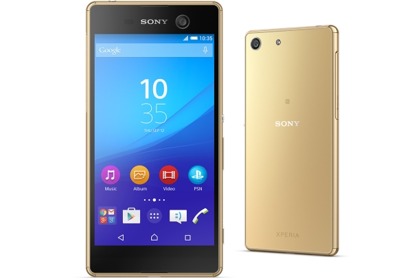 Sony Xperia C5 Ultra ve Xperia M5 hakkında her şey: Orta segment telefon yarışı kızışıyor