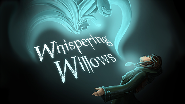 Whispering Willows, 12 Ağustos tarihinde mobil cihazlar için de yayımlanacak