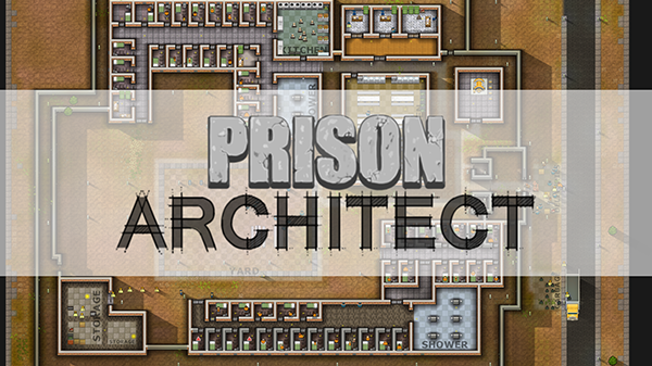 Prison Architect mobil cihazlarda da boy gösterecek