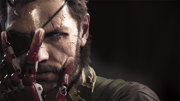 Metal Gear Solid V'in sistem gereksinimleri açıklandı